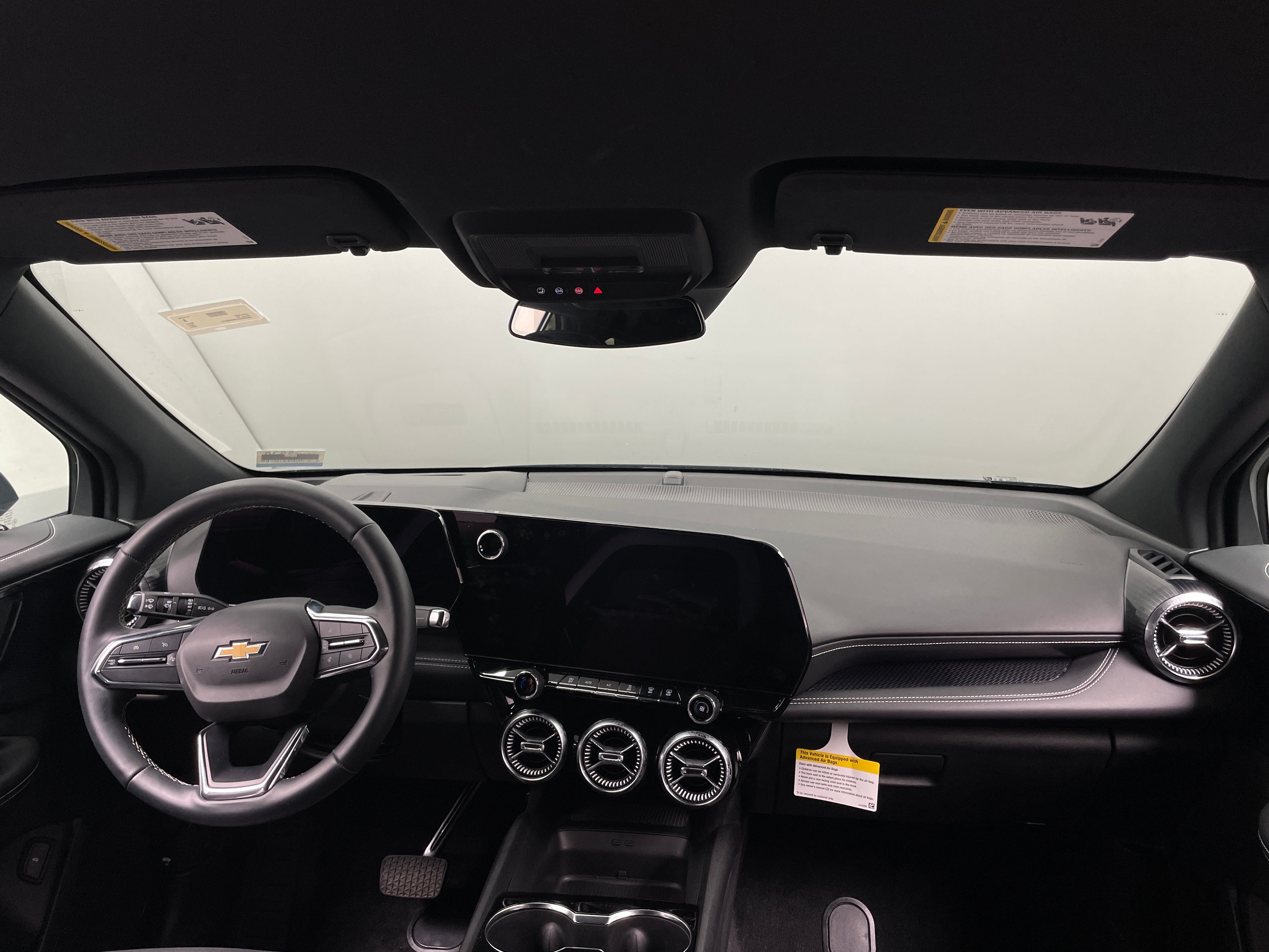 chevrolet blazer ev 2024 3GNKDBRJ6RS268701 image chevrolet blazer ev 2024 3GNKDBRJ6RS268701 image